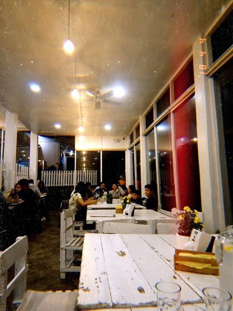 Canto Bogchi Joint